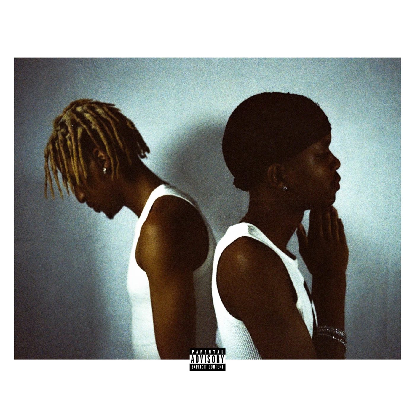 Sorry Not Sorry mixtape cover